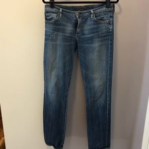 Citizens of Humanity Ava Jeans